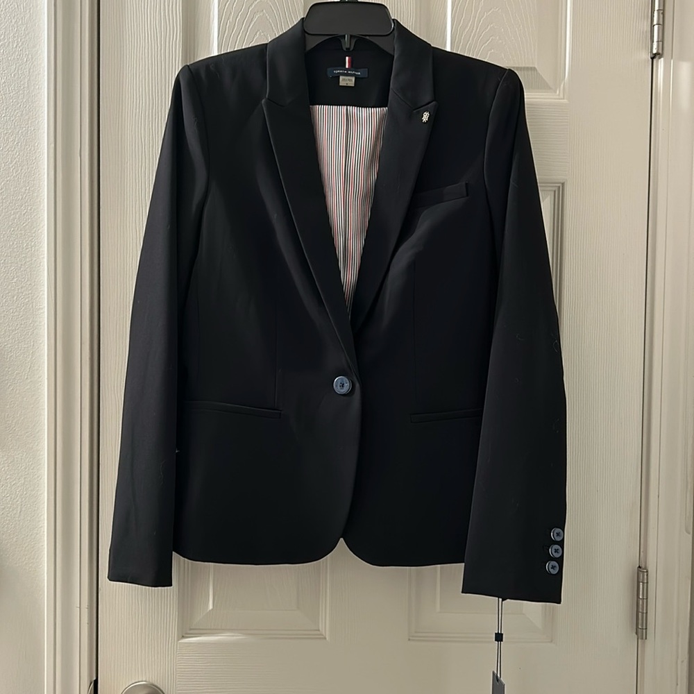 Tommy Hilfiger Blazer
